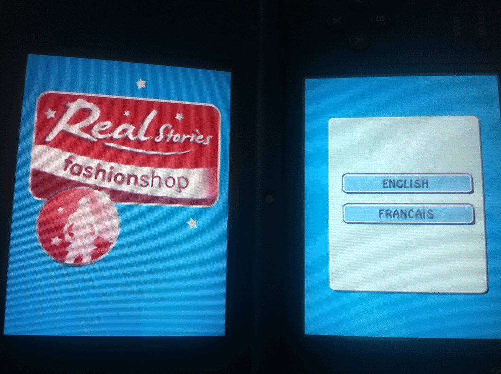 Real Stories Fashion Shop