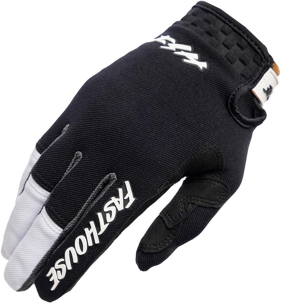 FASTHOUSE Speed Style Hudson Glove