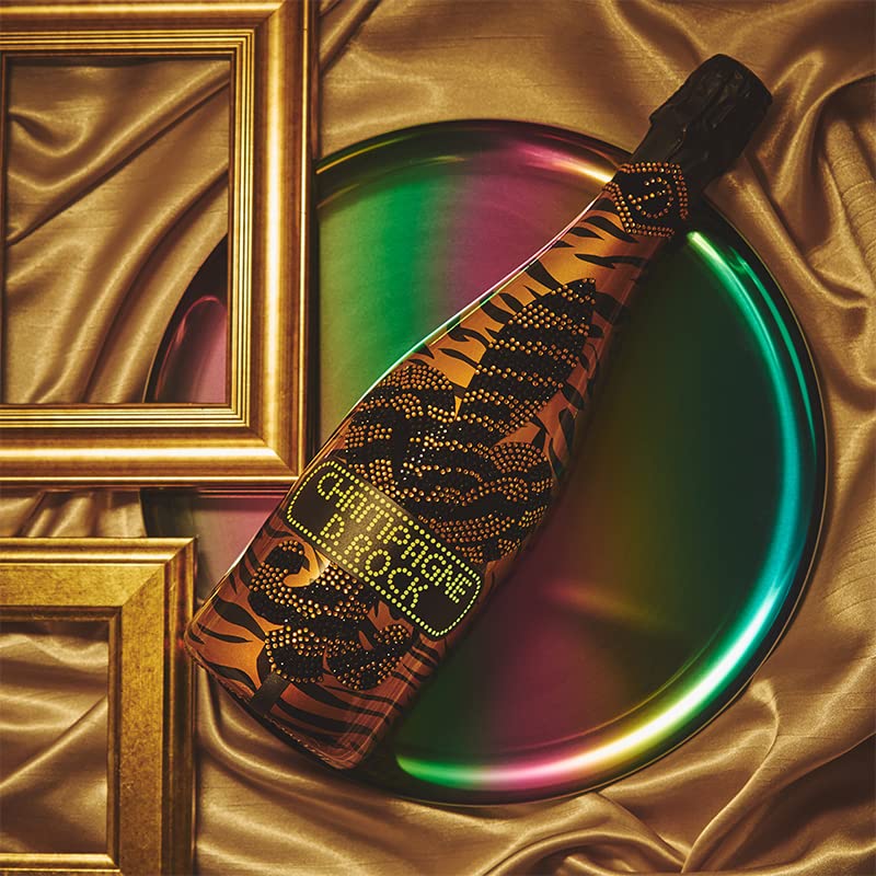 Amazon.co.jp: シャンパン D.ROCK TIGER LUMINOUS : 食品・飲料・お酒
