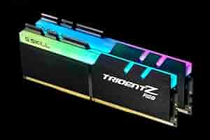 (未使用･未開封品)　G.skill DDR4 Trident Z RGB F4-2666C18Q-32GTZR (DDR4-2666 8GBx4) 6k88evb 61l4EStxhnL._UF350,350_QL50_.jpg