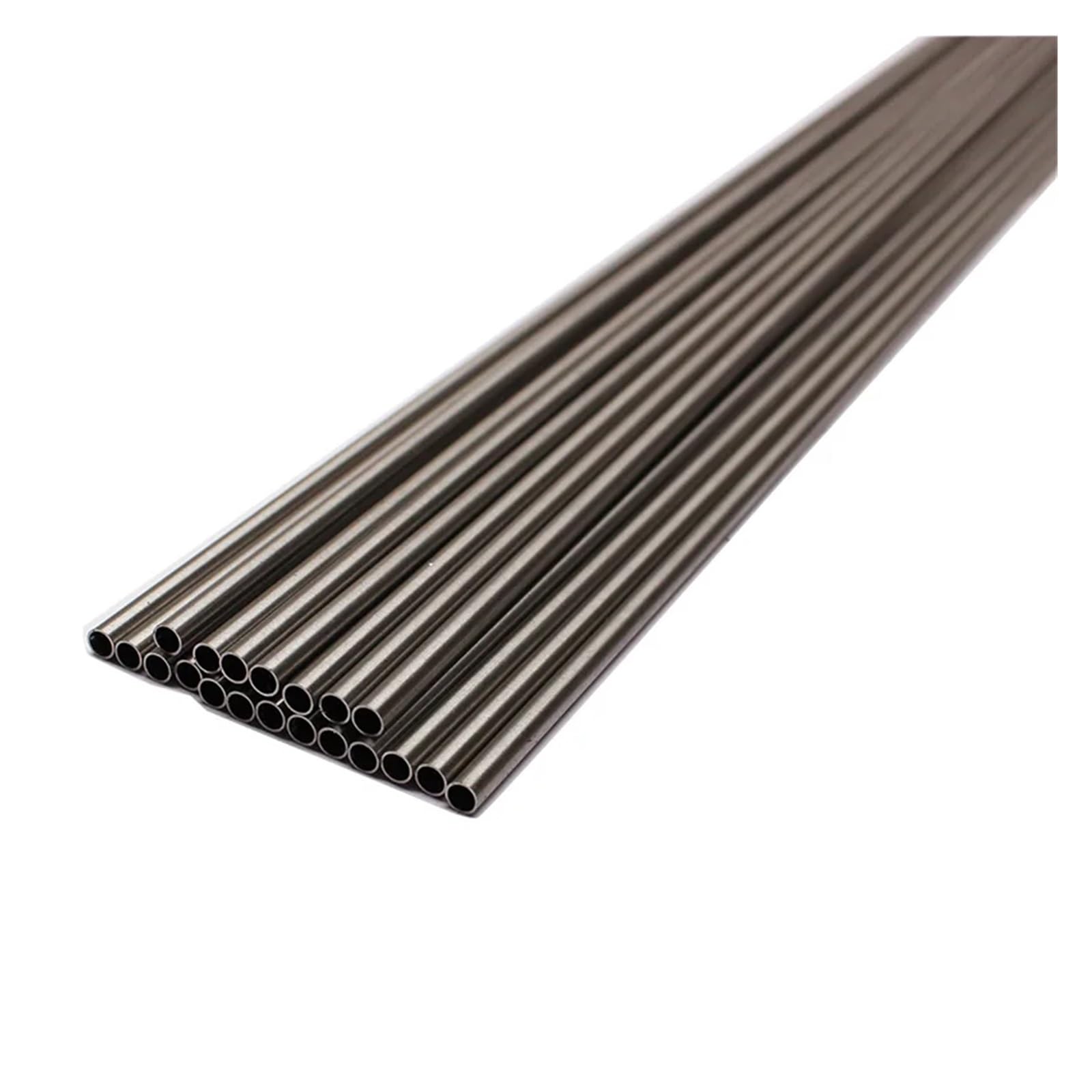 Kapillarrohr aus Edelstahl 304 | 500mm,38x2mm 1pc