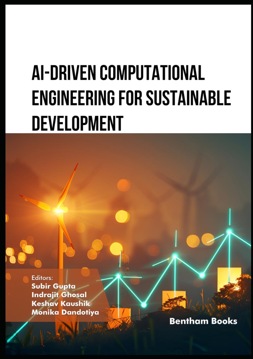 AI-Driven Computational Engineering for Sustainable Development