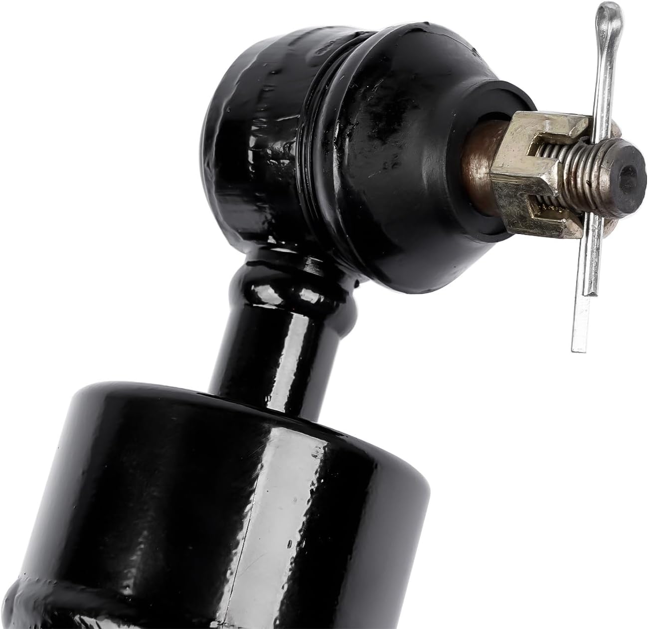 AM118795 AM147173 Steering Cylinder Replacement for John Deere 4 Wheel Steer AWS 425 425B 445 455 445D 455E