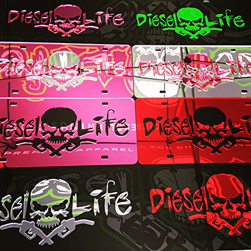 Diesel Life - Mens T-Shirts4