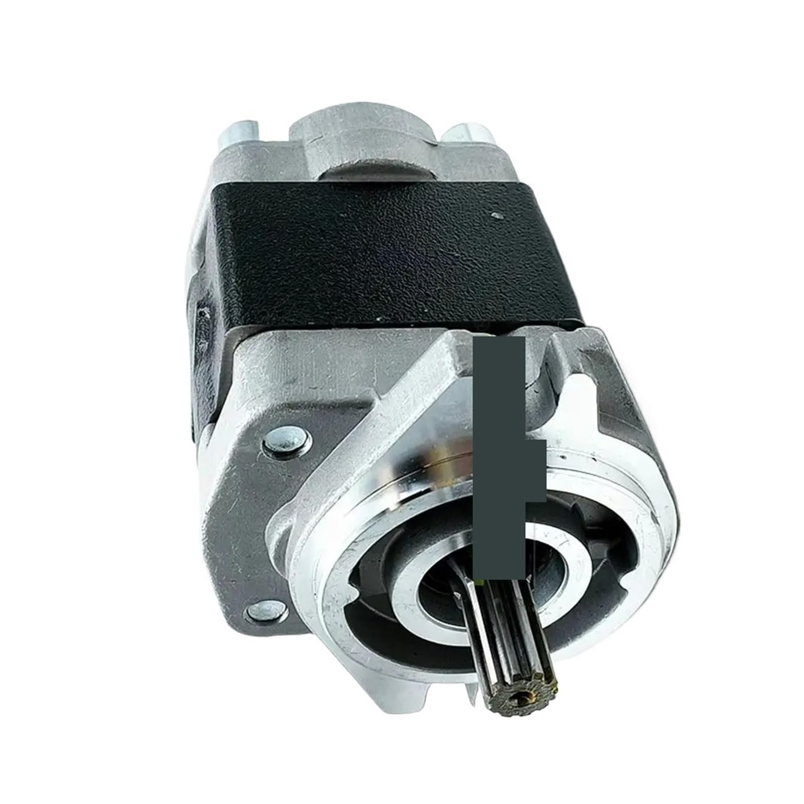 Lunmengcc Cbtz-F28.2-Ato10 Series Hydraulic Oil High Pressure Gear Pump Cbtz-F28.2-Atφ10 Forklift Pump Cbtz-F28.2-Atφ10l
