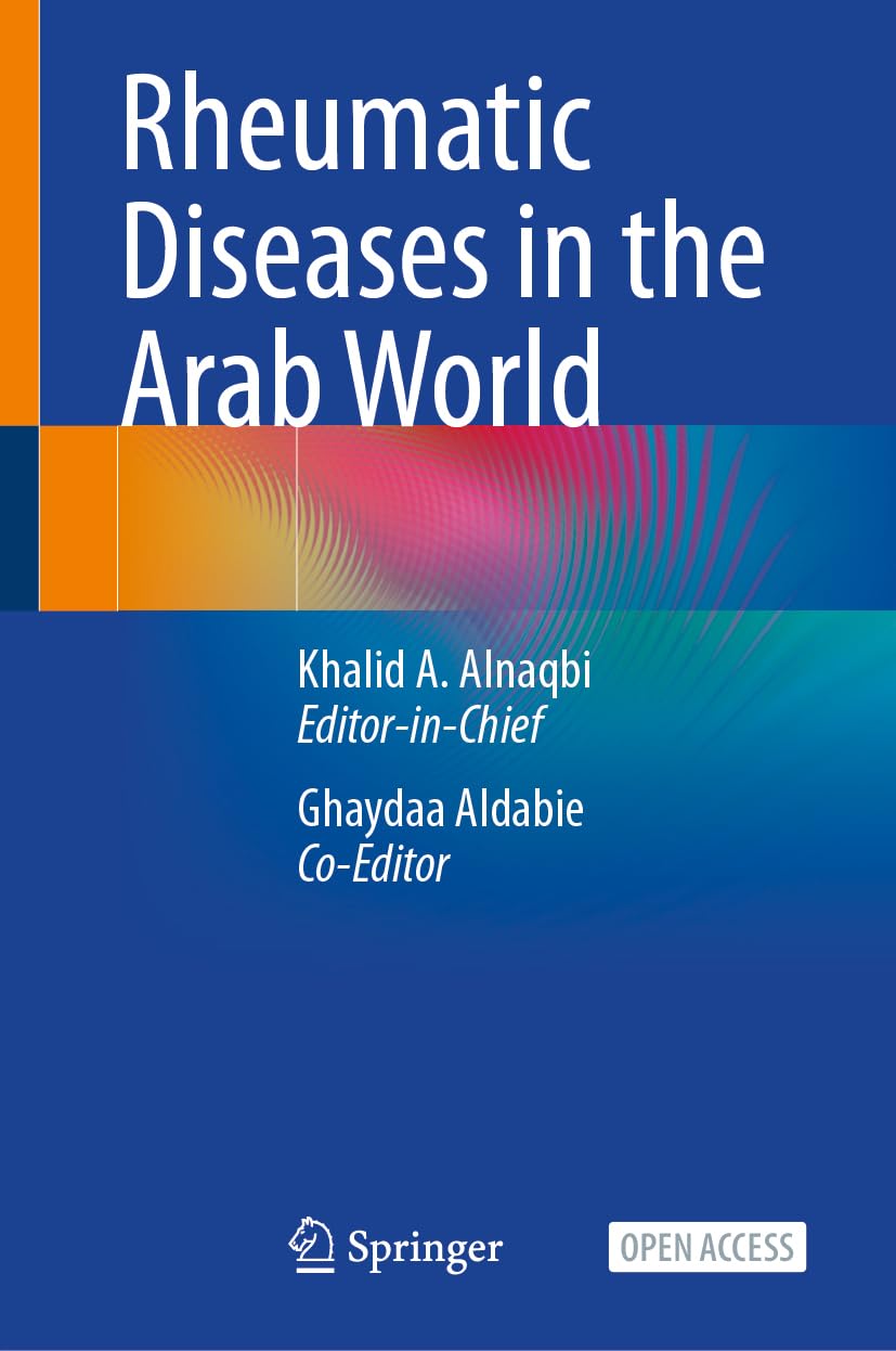 Rheumatic Diseases in the Arab World