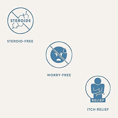 Miniatura 7 de The Honest Company Gel de gel corporal para terapia calmante para eccemas 80 onzas líquidas