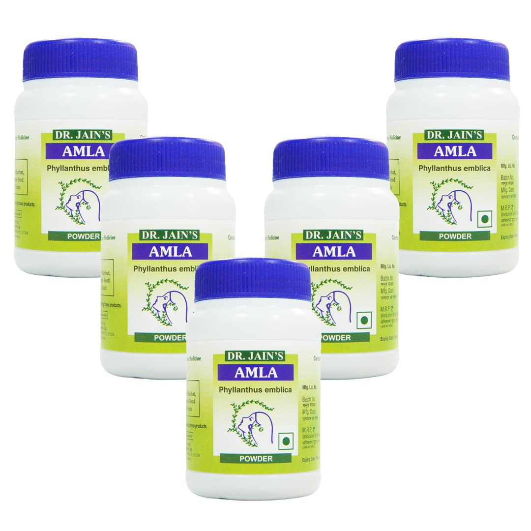 See full amazon price history chart for DR. JAINS Amla Powder 45grams Pack of 5 DR. JAINS Amla Powder 45grams Pack of 5 (B09SZGQH3F) Amazon Price History, Amazon Price Tracker