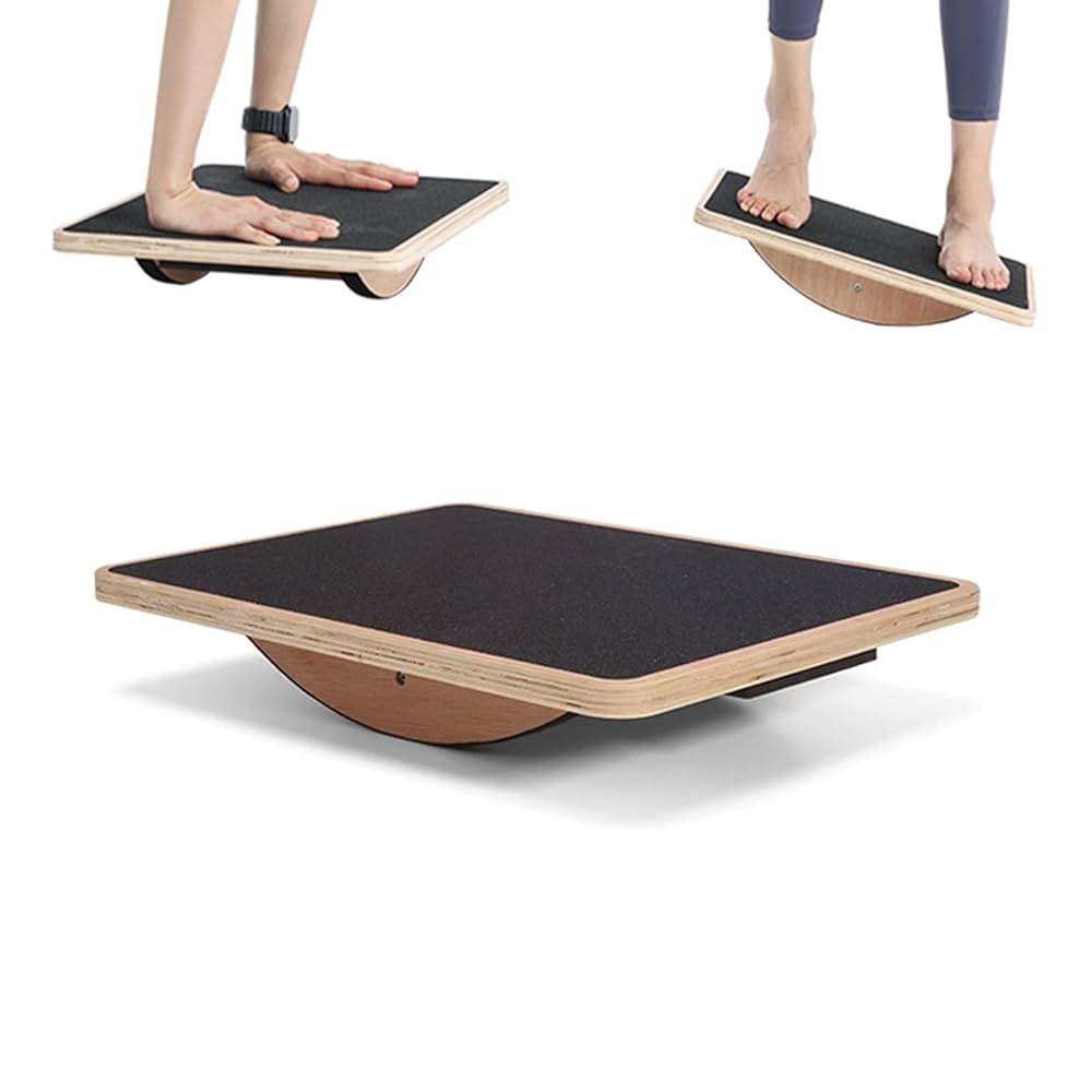 Amazon | 【COM4SPORT】ステッパー健康器具 静音 新型 天然木製