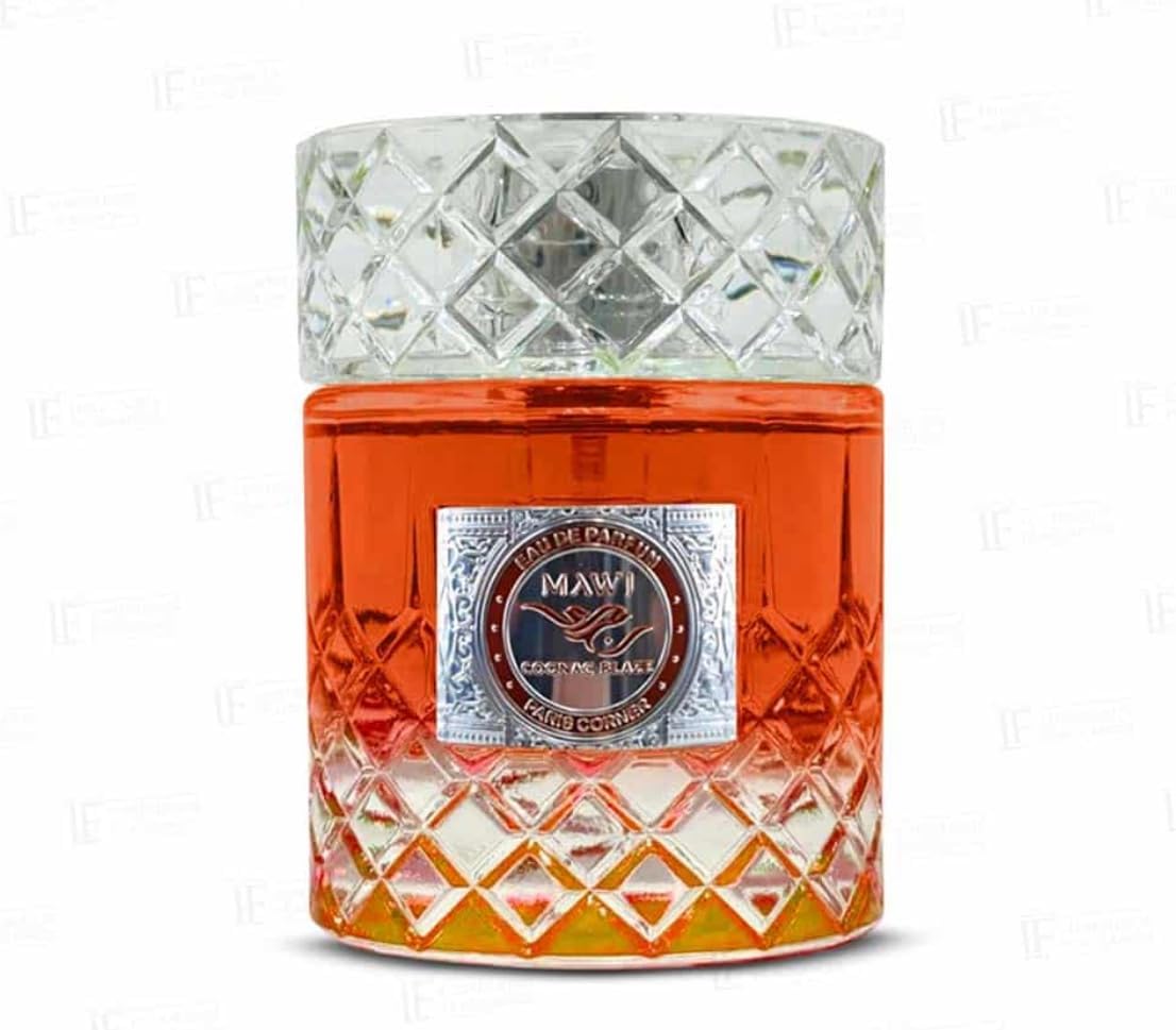 Mawj EDP-100Ml By Pc (Cognac Blaze)