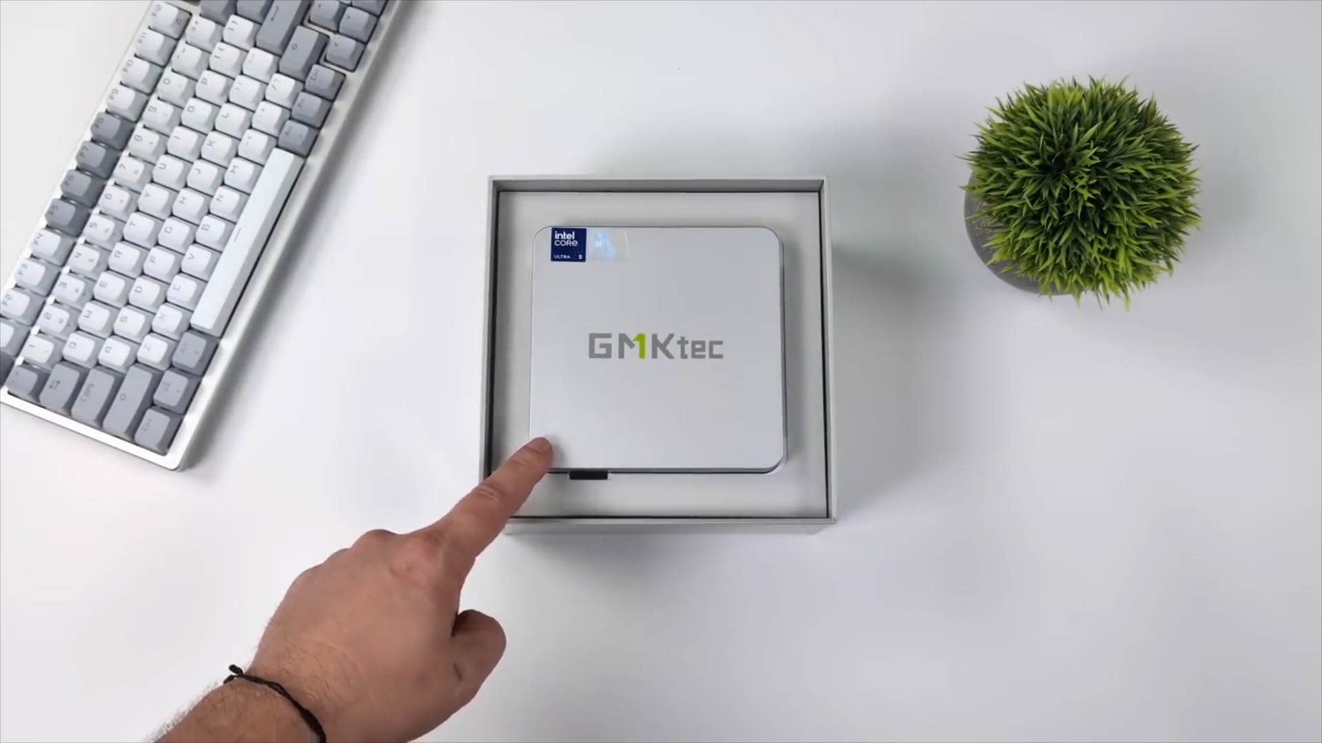 Amazon.com: GMKtec: Nucbox K9