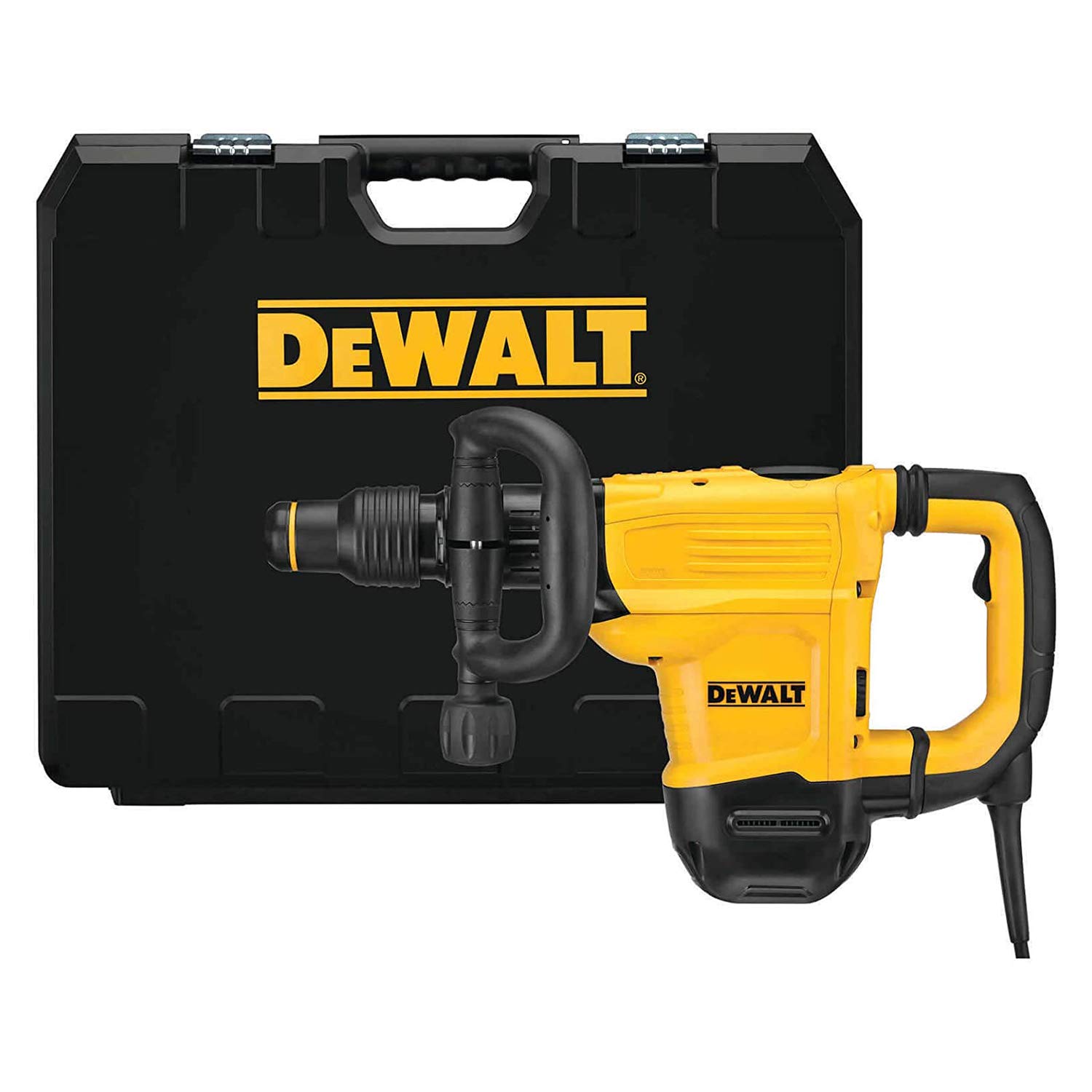 DeWalt - Martillo Demoledor Dewalt D25832K