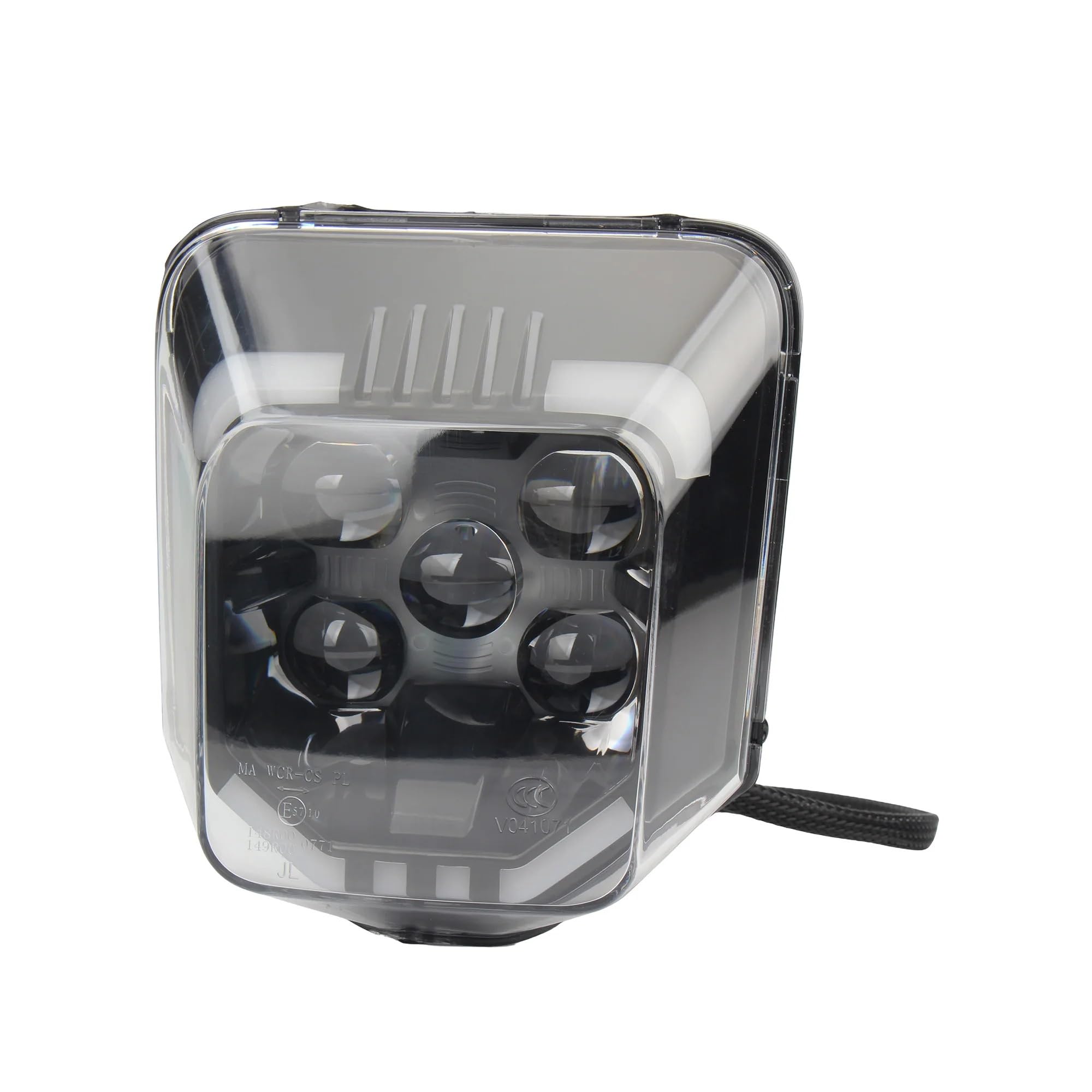 Dirt Bike Reflektor Do 701 TE 250 300 450 FC FE TC 125 300i