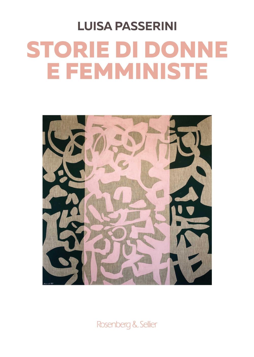 Storie Di Donne E Femministe - 4