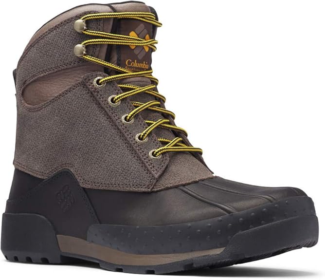 スノーボード Columbia Bugaboot PlusIV Omni-Heat Boot 61vuL-D-RiL._AC_SY575_.jpg