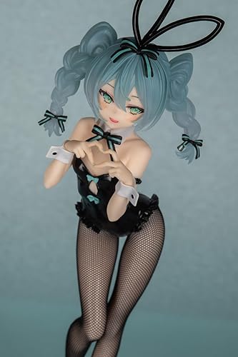 Bicute Bunnies Figure　初音ミク　rurudo ver　18 Amazon.com: SEGA (FURYU) HATSUNE MIKU BICUTE BUNNIES FIGURE