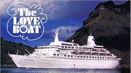 WifeChat: We're on a boat