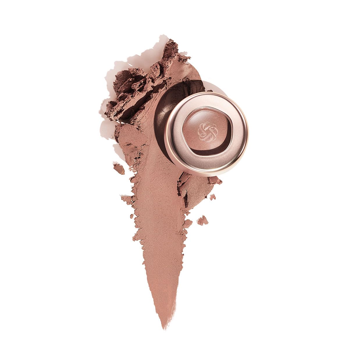 Decorté Eye Glow Gem Skin Shadow (Silky Matte) - Fluffy Bear - .21 oz.