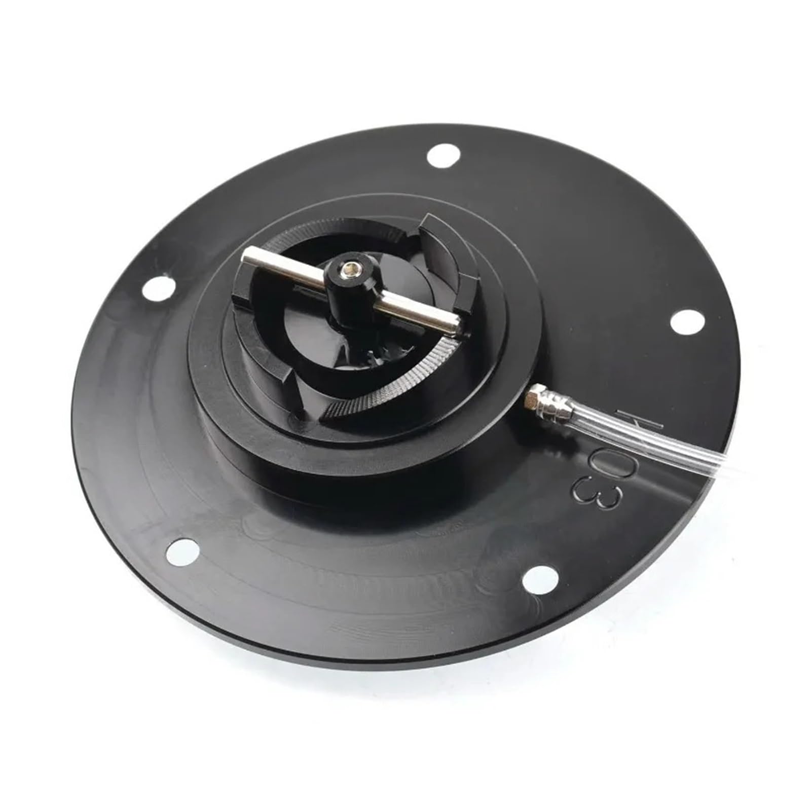 Tappo Serbatoio Tappo Serbatoio Carburante Per Kawa&saki ZX6R ZX10R Z800 | Tappo Serbatoio CNC Senza Chiave Per Kawa&saki ZX6R 2007-2018, ZX10R 2006-2020, Z800, Z1000 SX.
