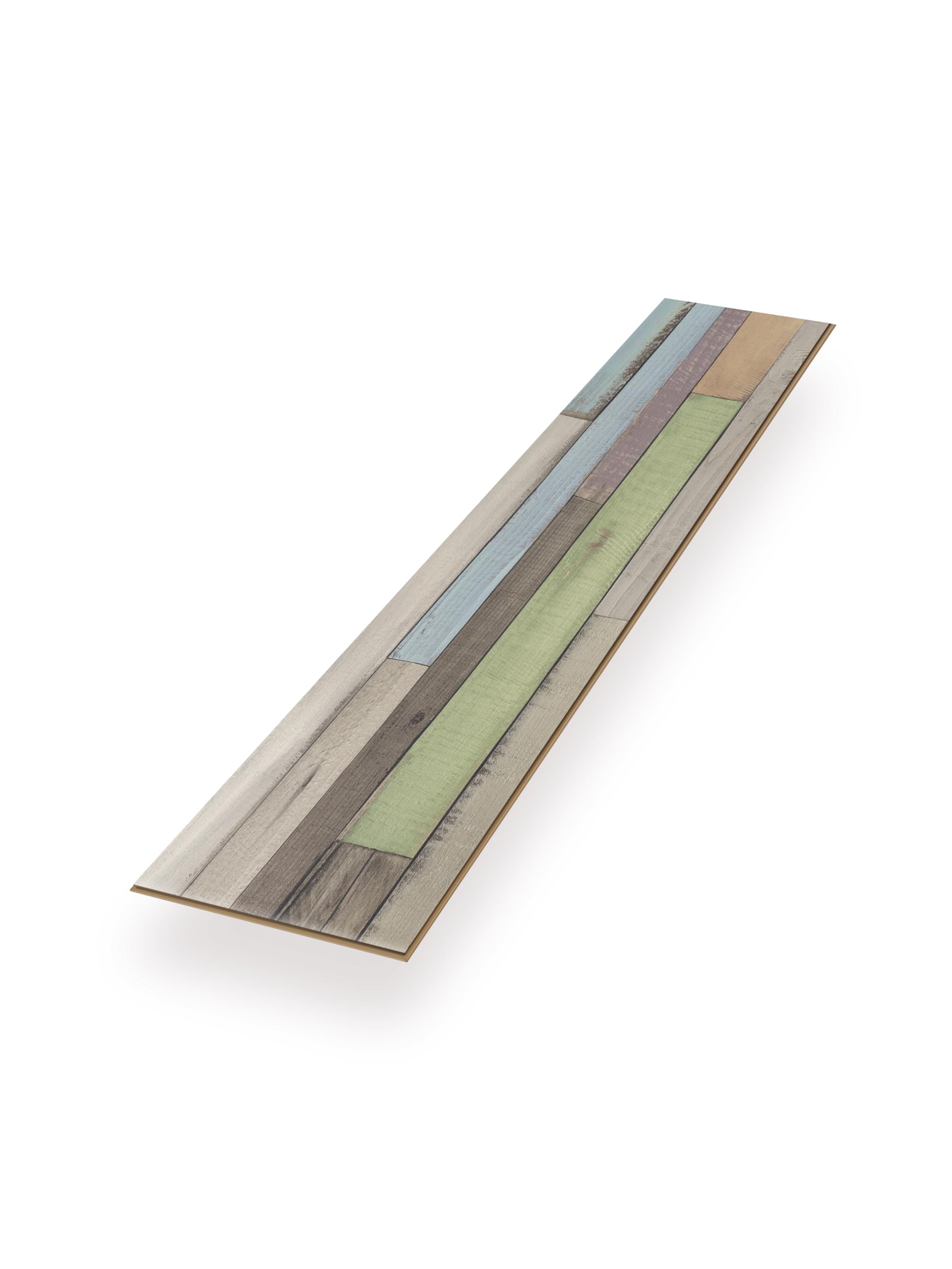 EGGER NatureSense Laminat EL1011 Dimas Wood bunt 1292x193x7mm (2,494m²)