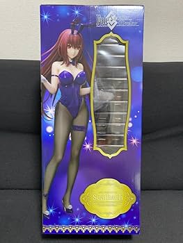 Fate/Grand Order スカサハ 刺し穿つバニーVer. 1/4 Amazon | Fate/Grand Order スカサハ 刺し穿つバニーVer. 1/4