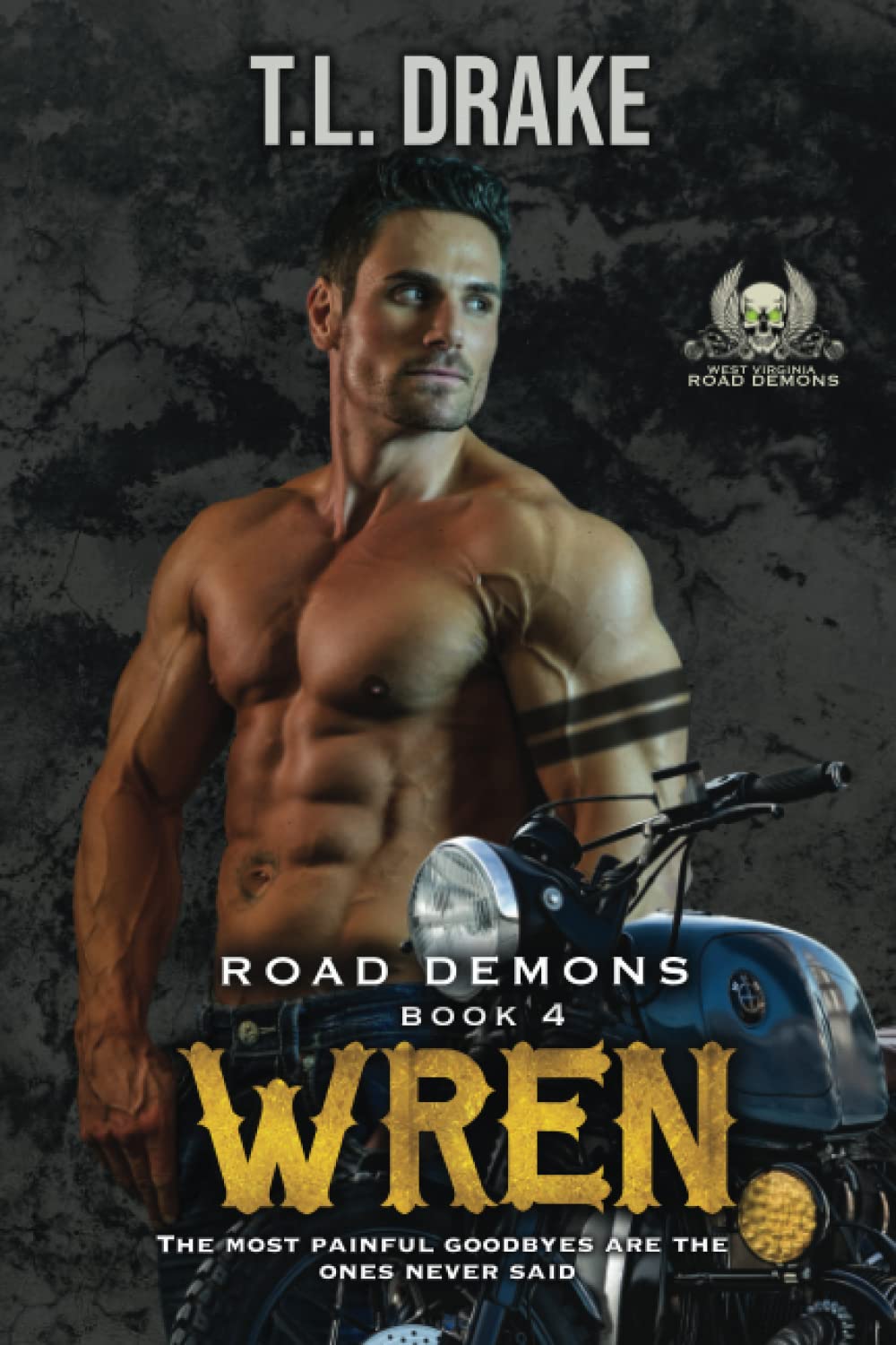 Road Demons Book 4: Wren
