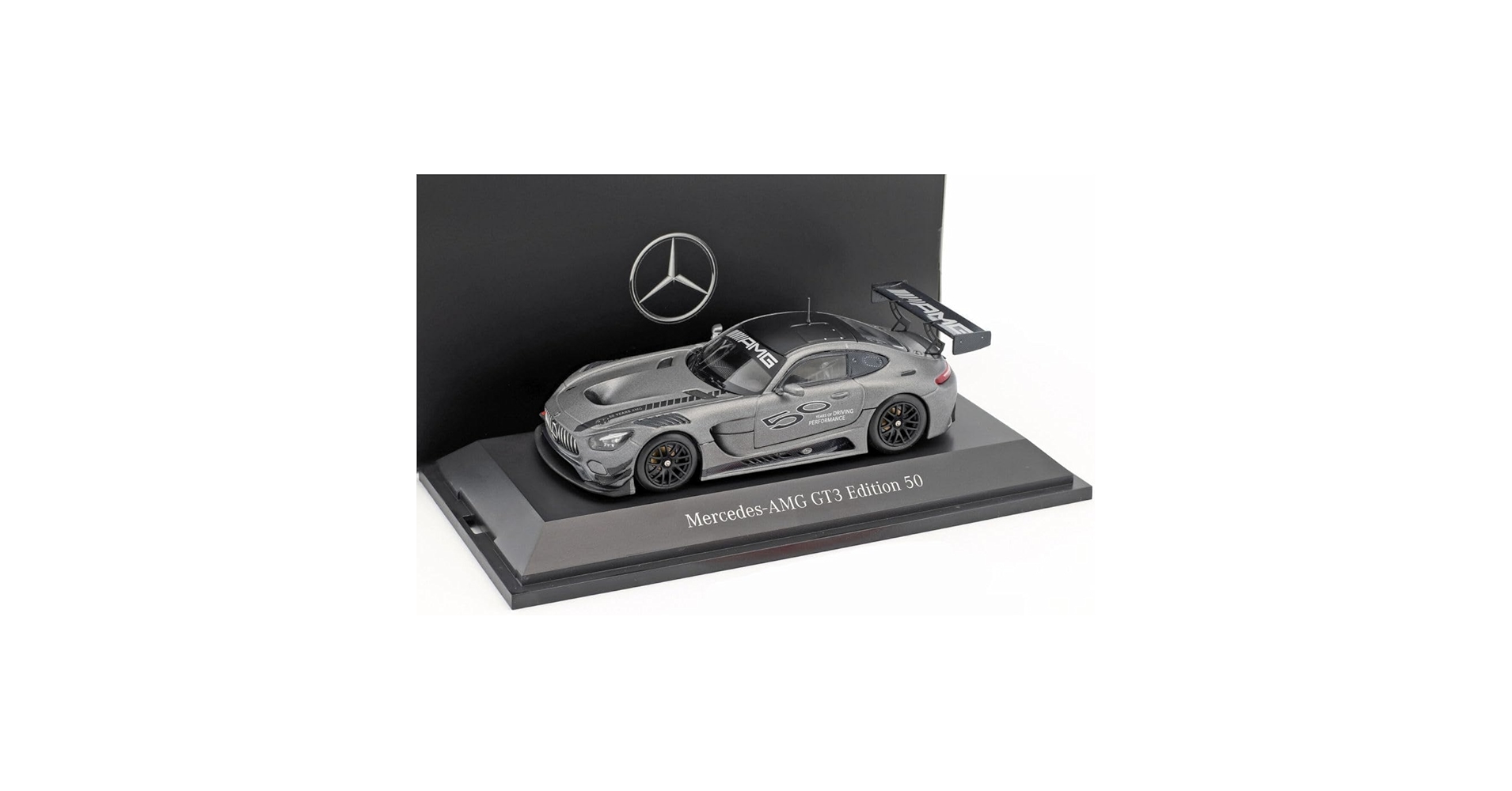 Amazon | MINICHAMPS メルセデス ベンツ ミニカー 1/43 BENZ AMG