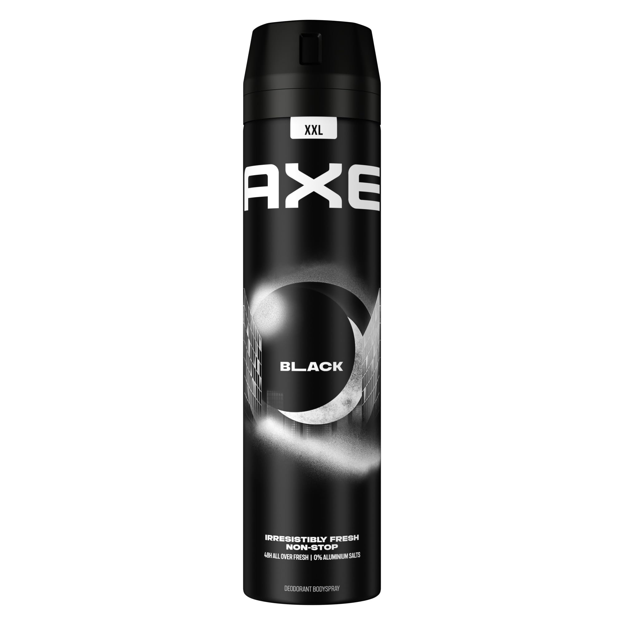 Axe Black Bodyspray 250 ML