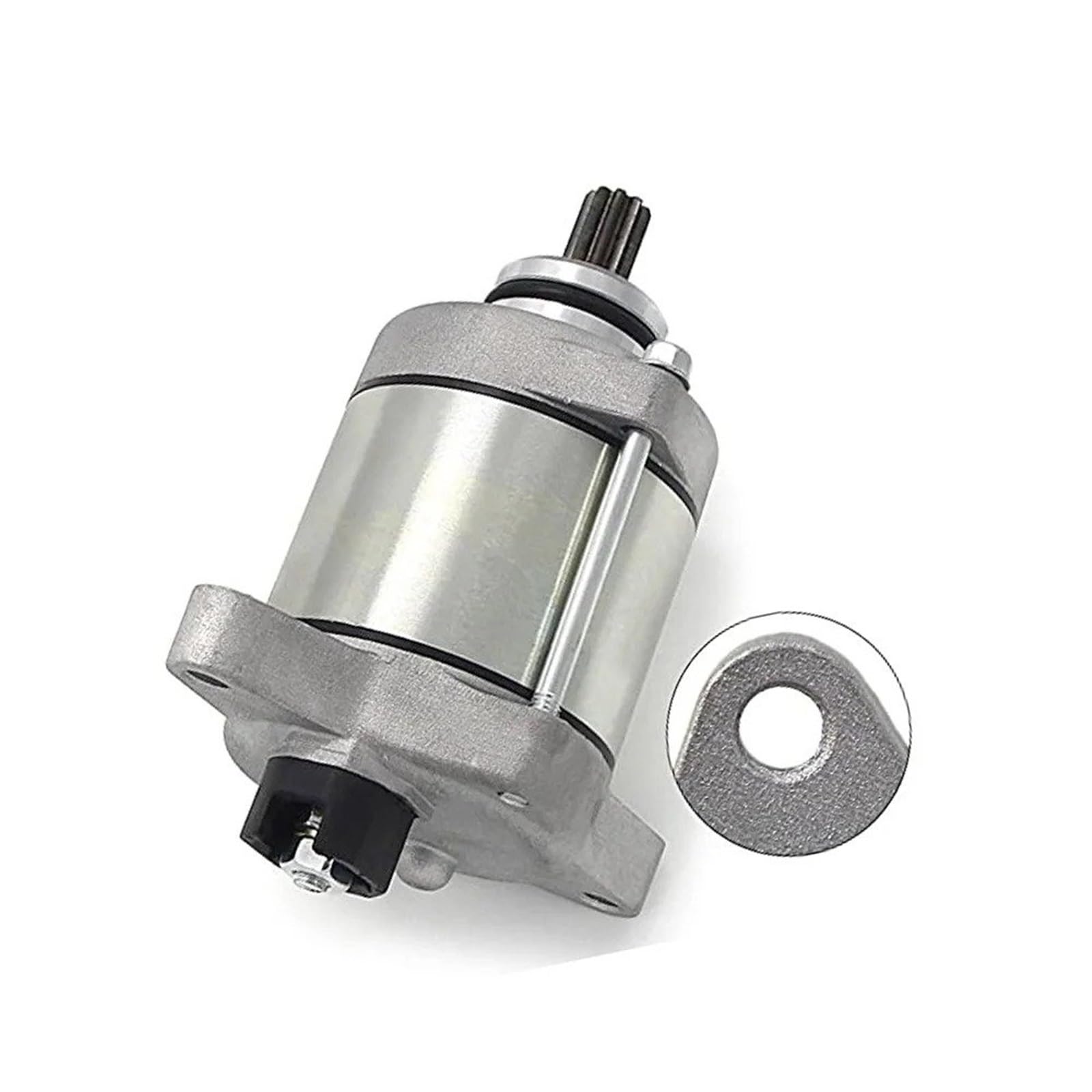 Motorino avviamento Per 250 XC TPI 2020 2017-2018 Six Days 2017 300 ERZBERGRODEO 2020 CKD 55440001000 Motorino Avviamento Elettrico