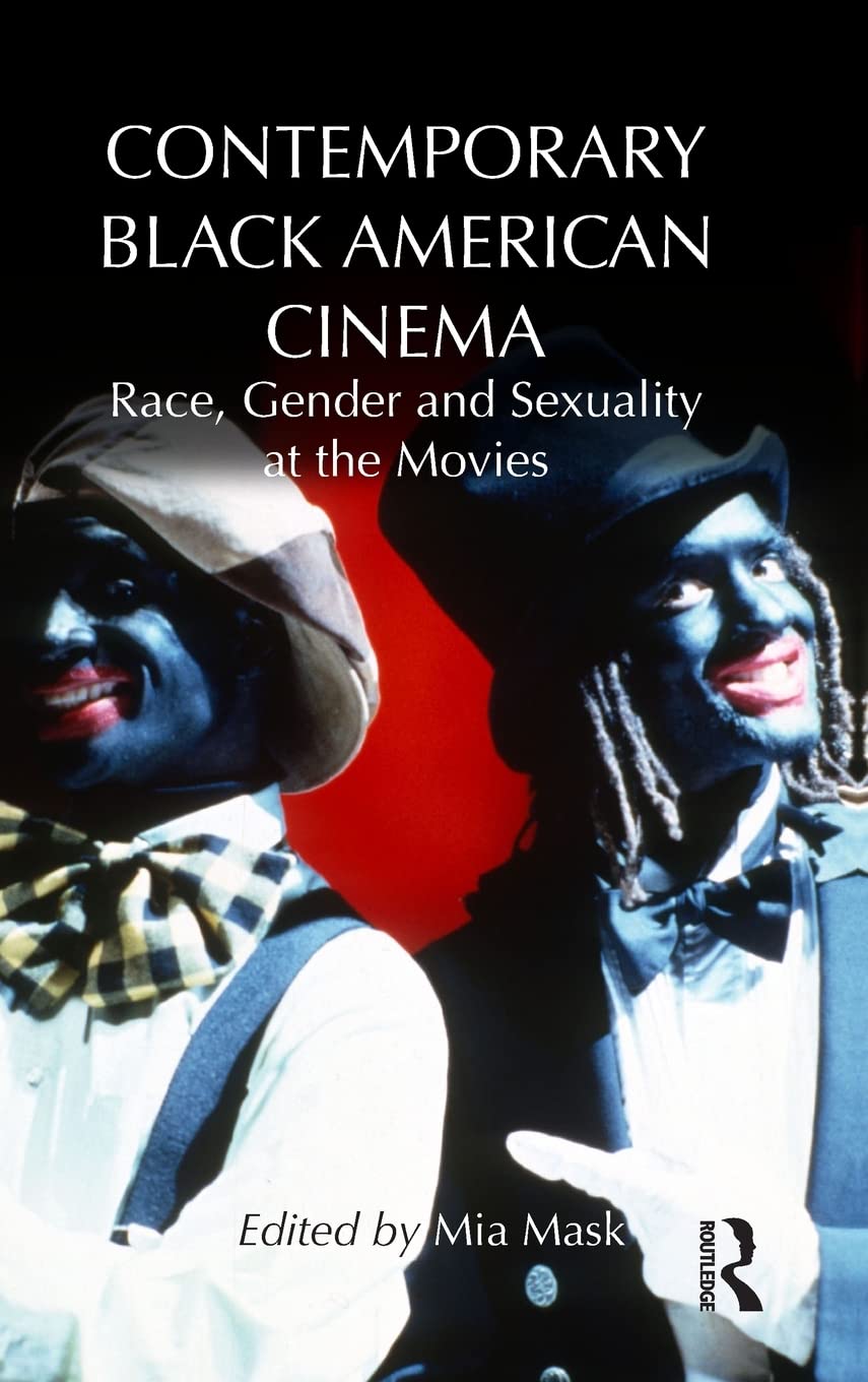 Contemporary Black American Cinema