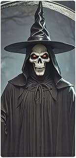 VIDI Super Soft Bath Towel Quick Dry Super Absorbent Light Weight Death Scythe Towels for Gym Shower