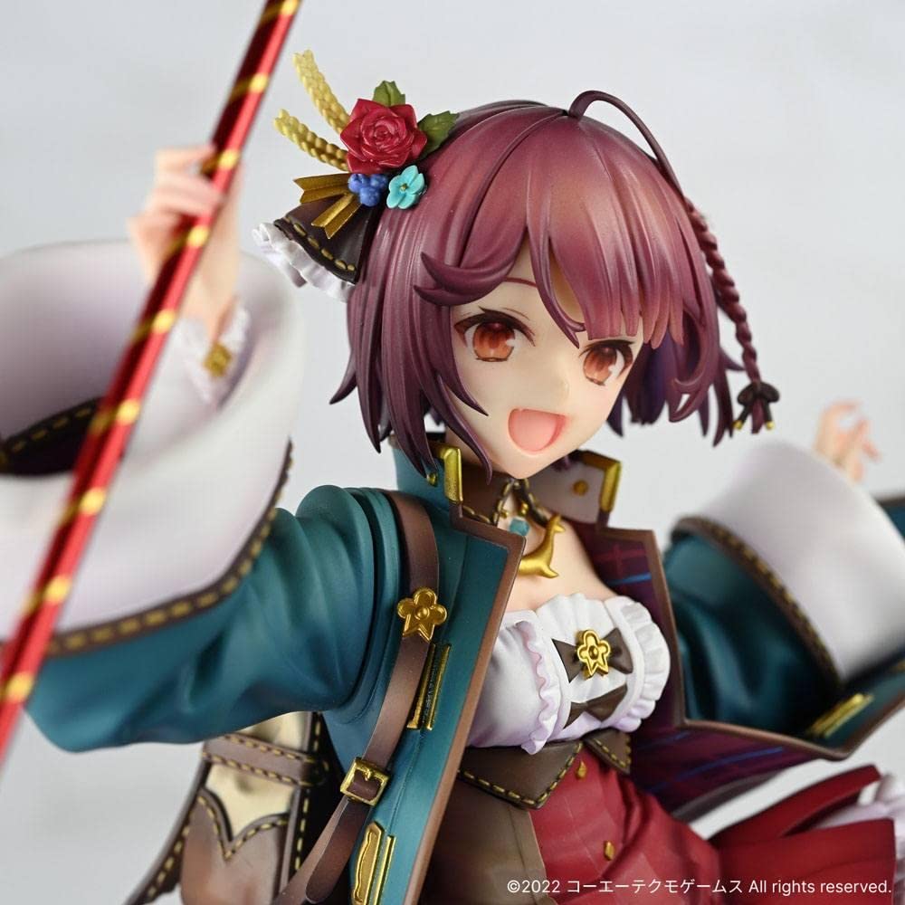 Amazon.co.jp: アトリエ ソフィー 2 - ソフィー - 像 1/7 27cm : ホビー