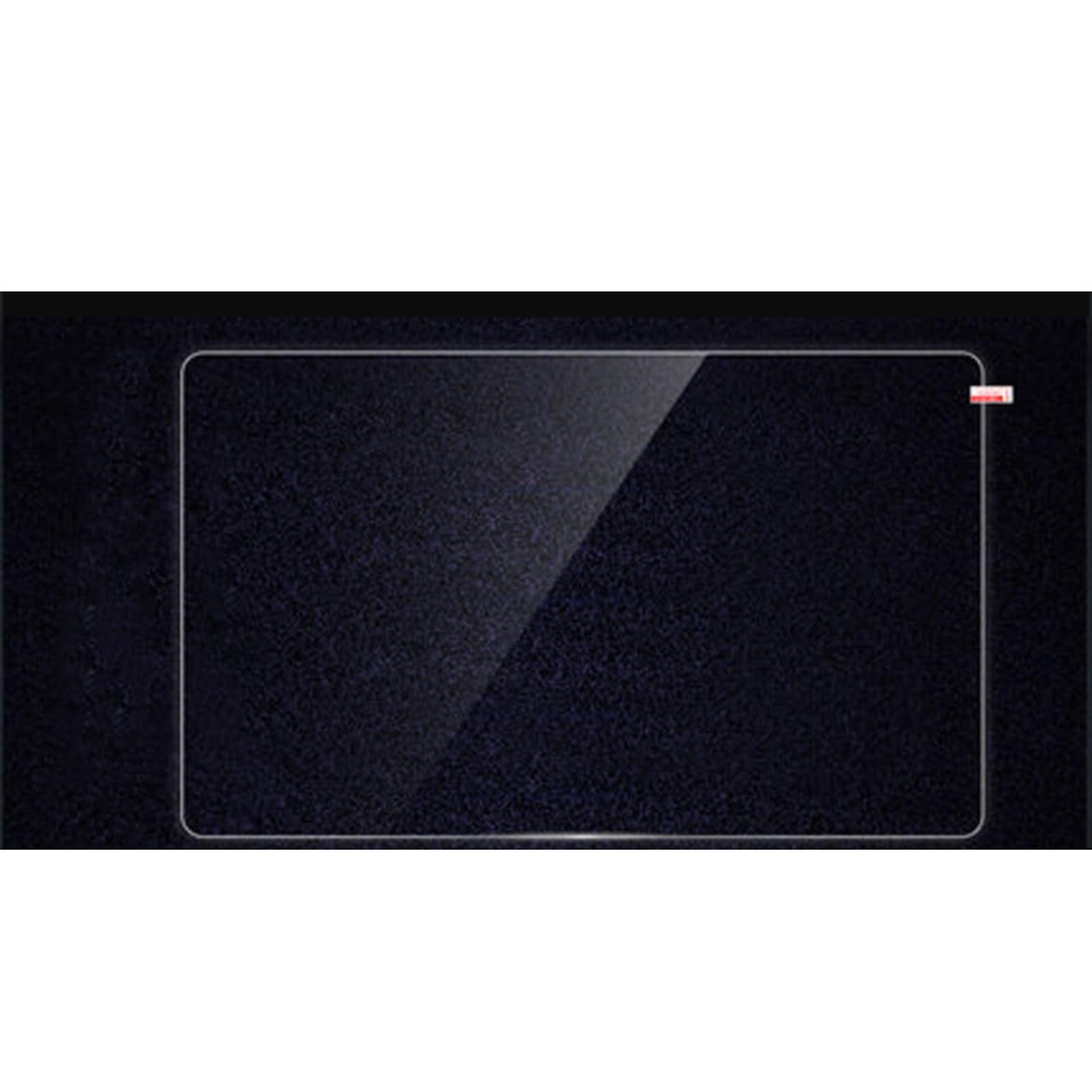 Verre trempé navigation Audi A4 A5 Q5 2016-2020 finition premium