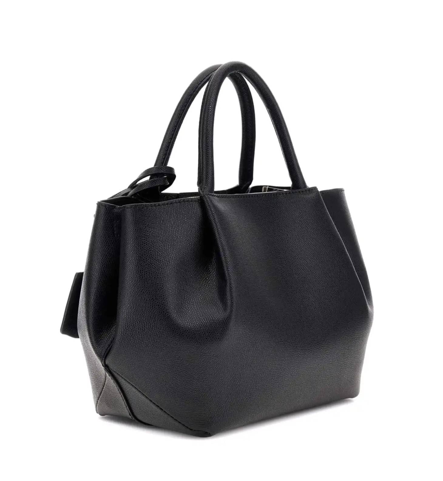 GUESS Girlfriend Satchel - Bolso de mano Mujer