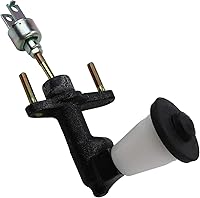 Vista 3 de Beck/Arnley 072-8648 Cilindro maestro del embrague