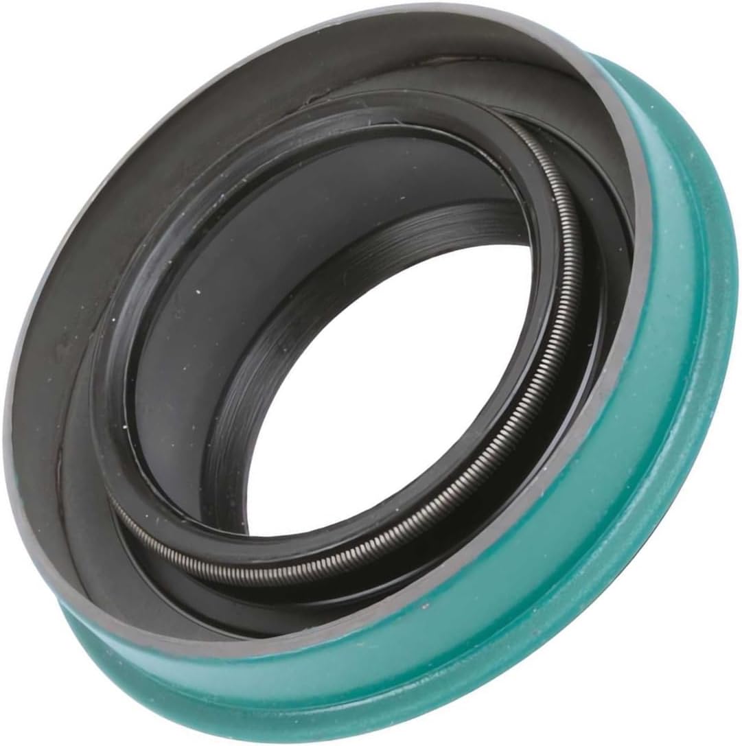 Manual Transmission Seal Rear differential oil fits Chevrolet C3500,P30,K3500 1989 1990 fits Ford F-350,F-250 1973 1974 1975 1976 1977 1978 1979 1980 1981 1982 1983 1984-1993 1 PCS