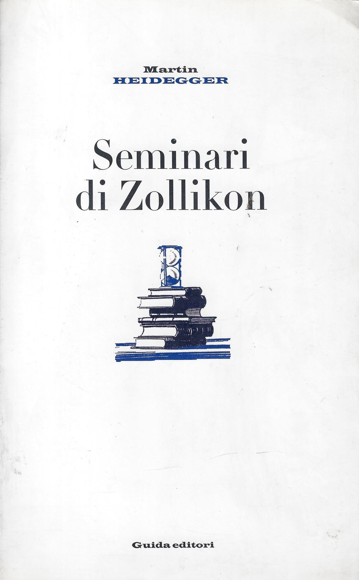 Seminari di Zollikon