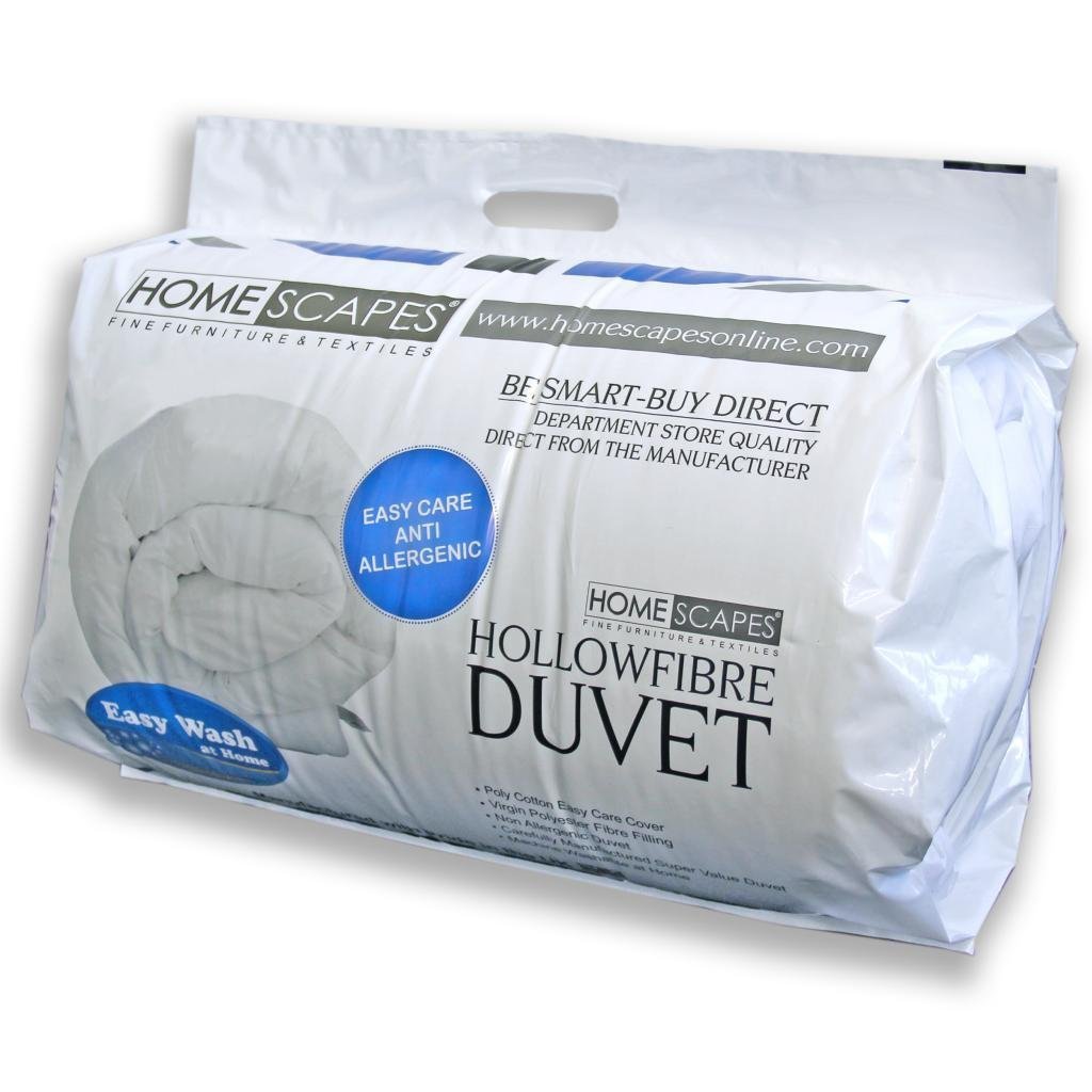 Pack couette oreiller coton lit 190x90 anti transpiration literie enfant saine