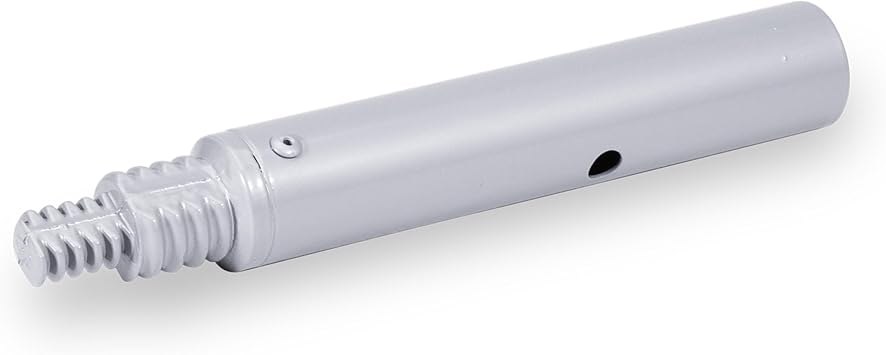 Marshalltown Push Button Handle Adapter, 1 3/8 Inch, Bull Float Fresno