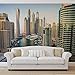 Produktbild FORWALL Vlies Fototapete Tapete Vliestapete Dubai AF1673VEXXXL (416cm x 254cm) Photo Wallpaper Mural