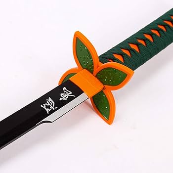 鬼滅の刃 胡蝶しのぶの日輪刀(模造刀) Amazon.co.jp: [バンダイ] 鬼滅の刃 DX日輪刀 ~胡蝶しのぶ