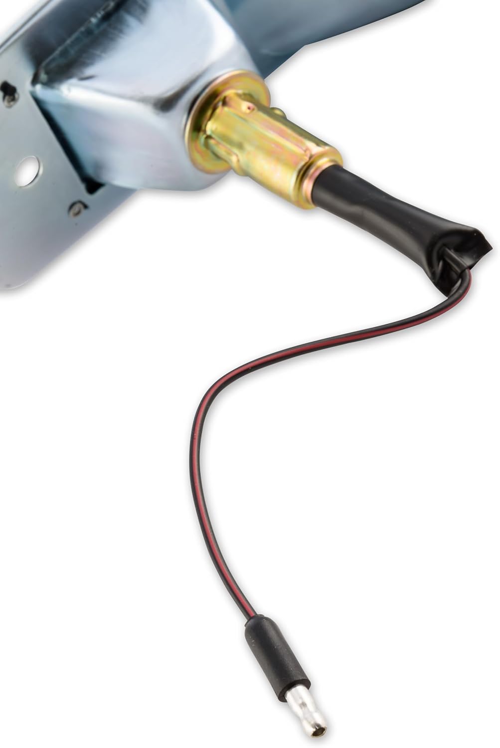 Scott Drake 66-77 Bronco Tail LAMP HOUS LH