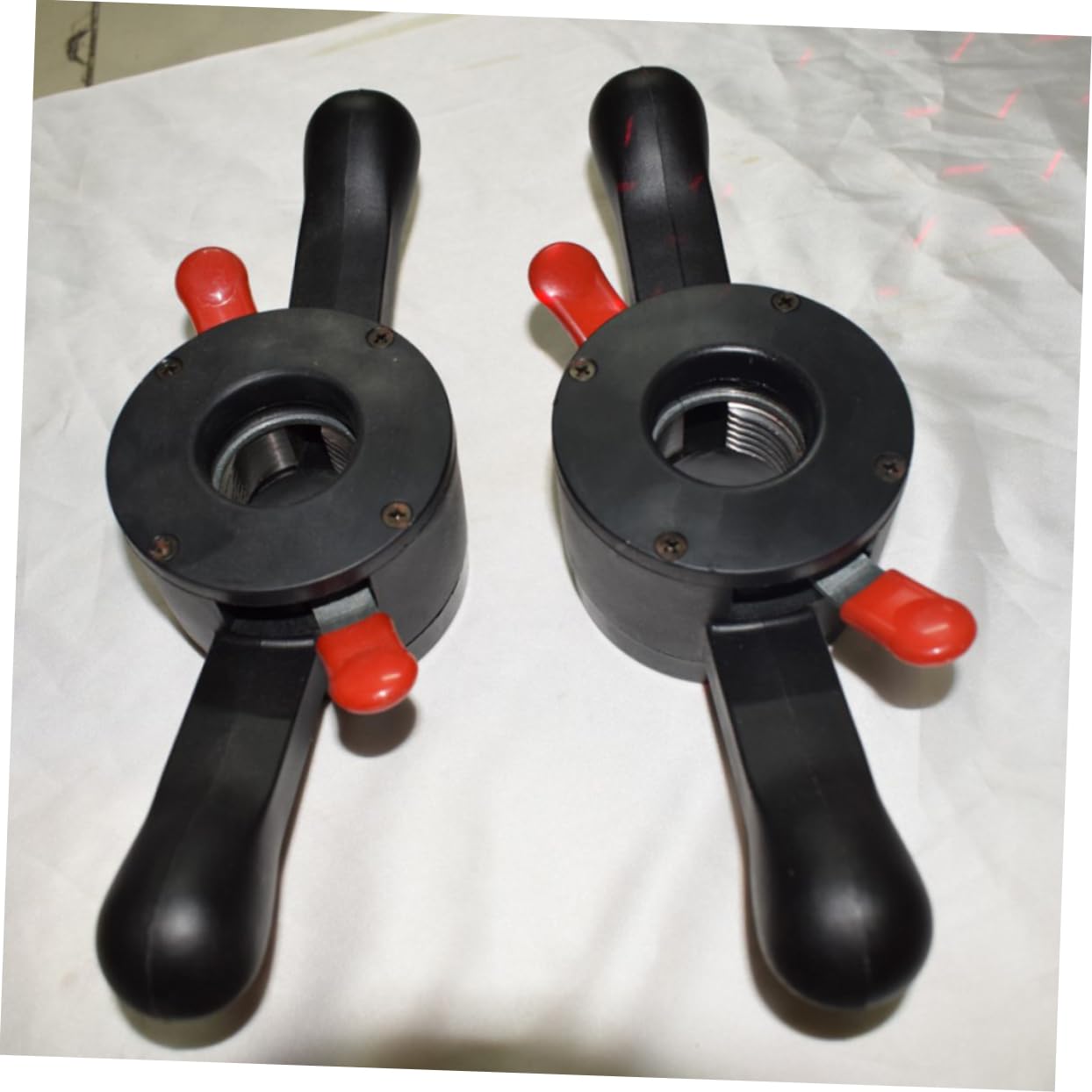 Cabilock Wheel Balancing Machine Quick Balance Nut for Car Tire Accessories Durable Engineering Easy to Install Prolonged Service Life