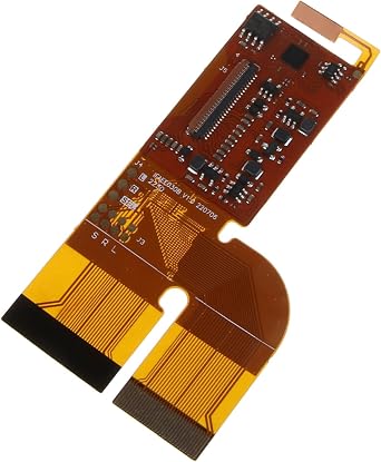 IPS LCD Kit Compatible with Game Boy Advance Backlight LCD Screen