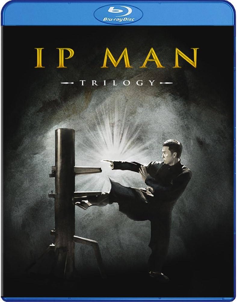Ip Man Trilogy