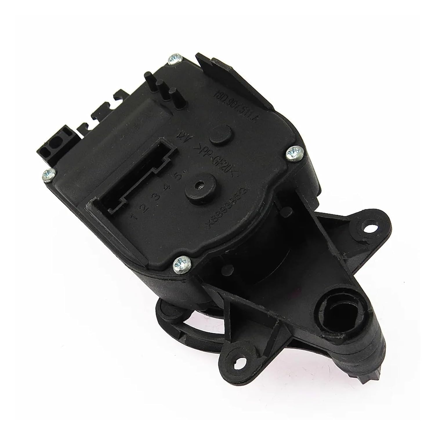 1J1907511A Air Conditioner A/C Heater Control Motor Fit for A3 TT Fit for Bora Fit for Jetta Fit for Golf MK4 Fit for Beetle 1J 1 907 511A