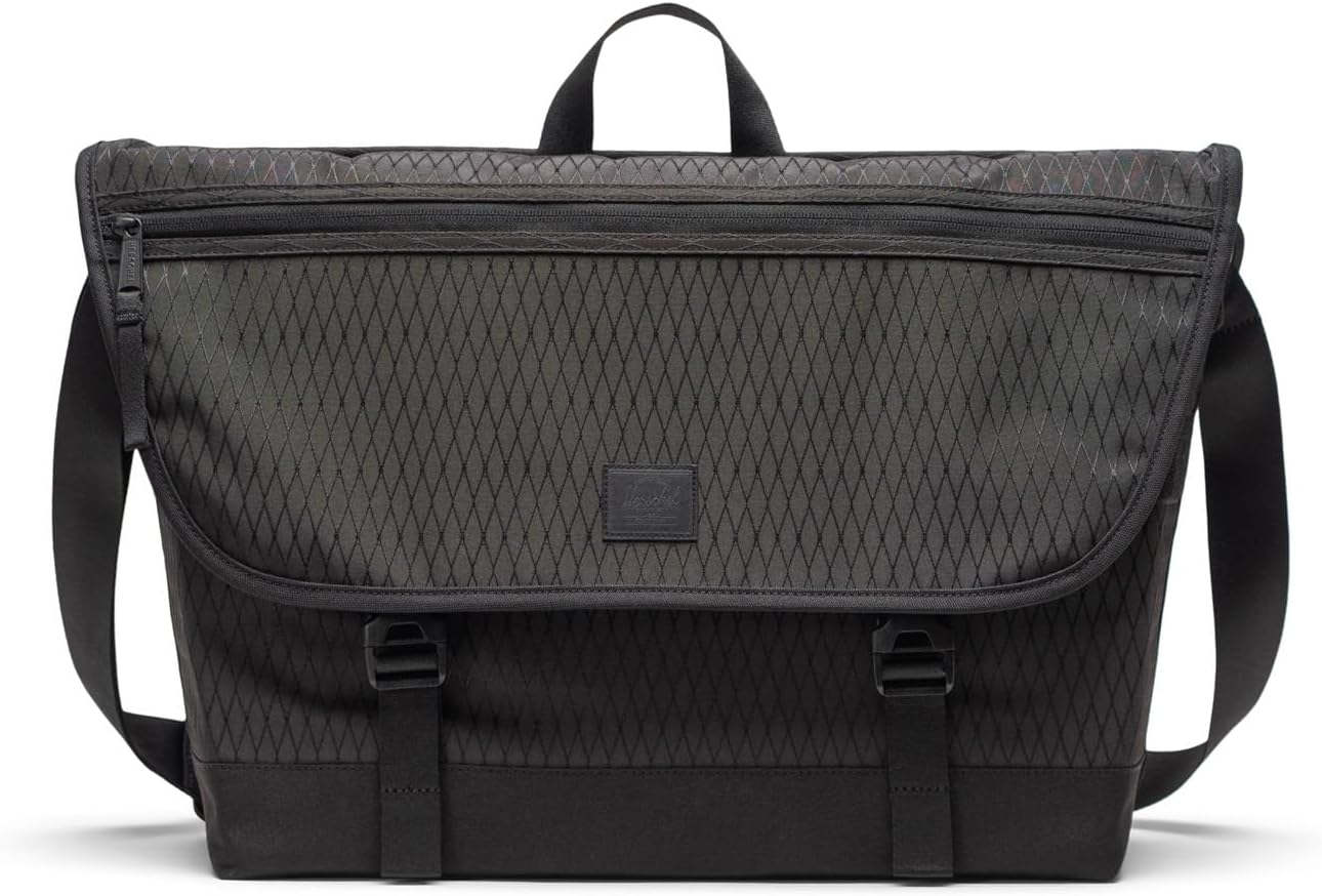 Herschel Supply Co. Cove Messenger