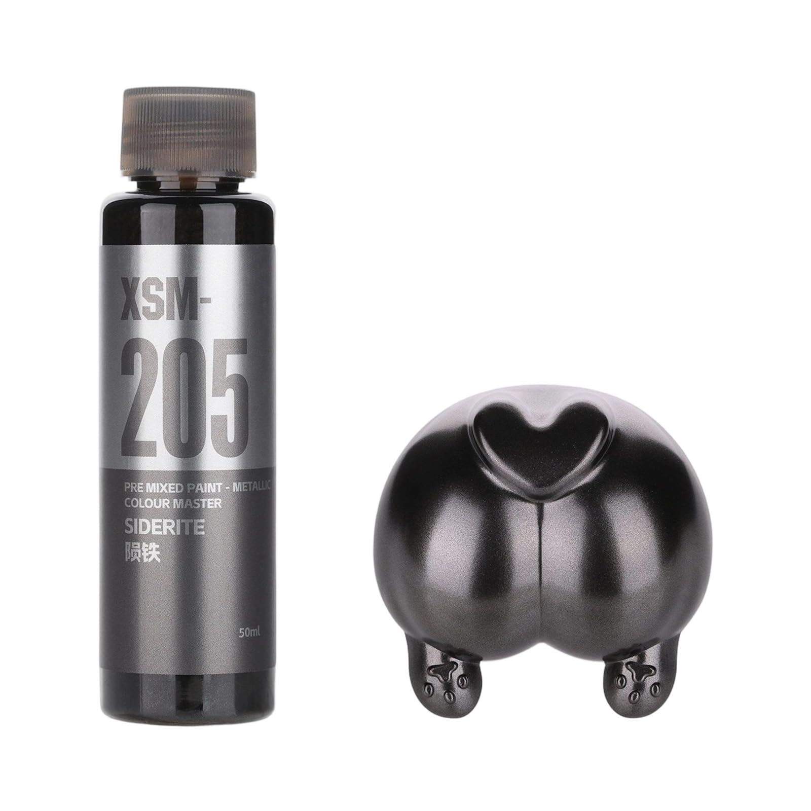 KACCDE Water Based Paint Dynamic Color Paint Set for Hobbyists and Artists Strong Adhesion and Fade Resistance Water Based
