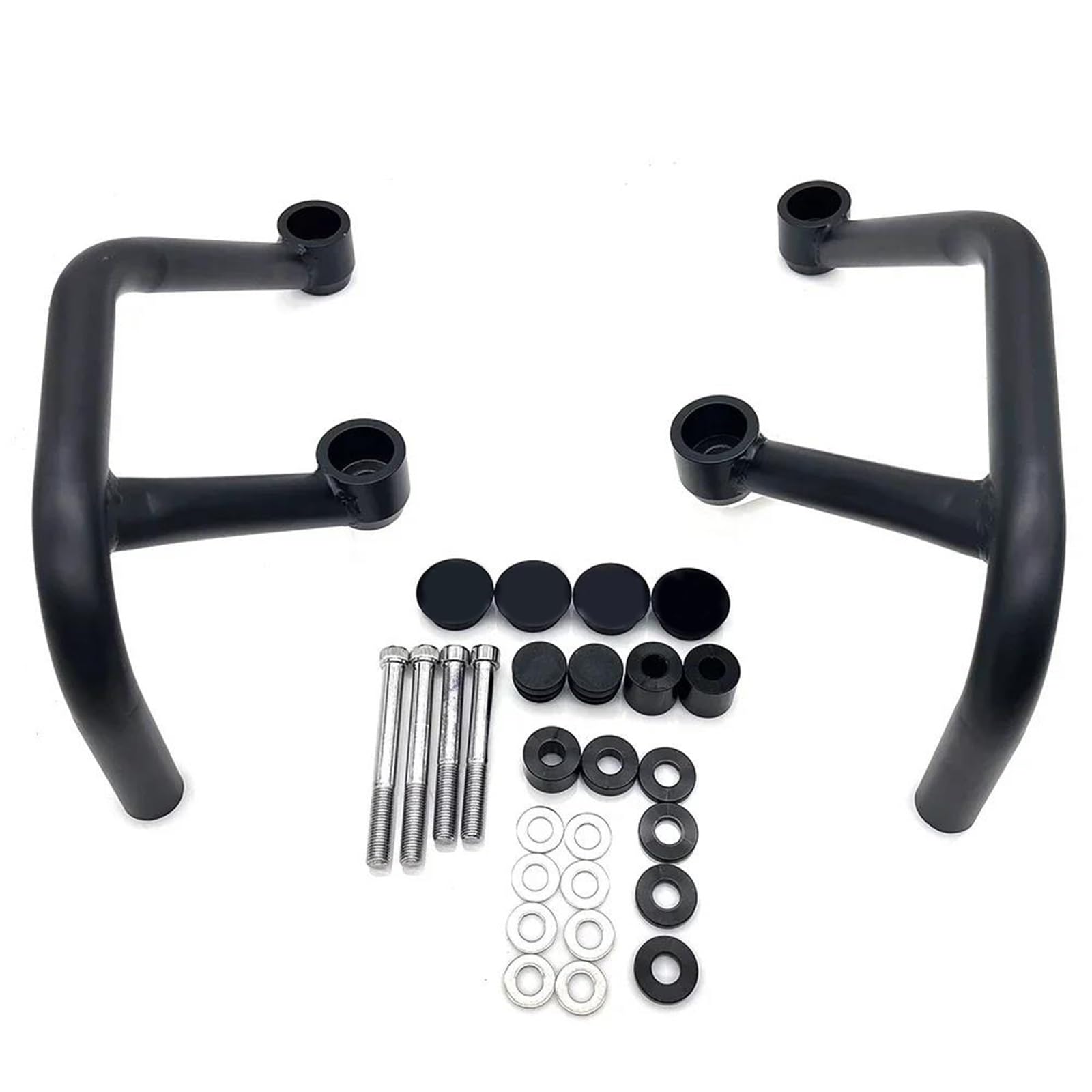 Protection du moteur haut de gamme pour MT-09 crash bar robuste