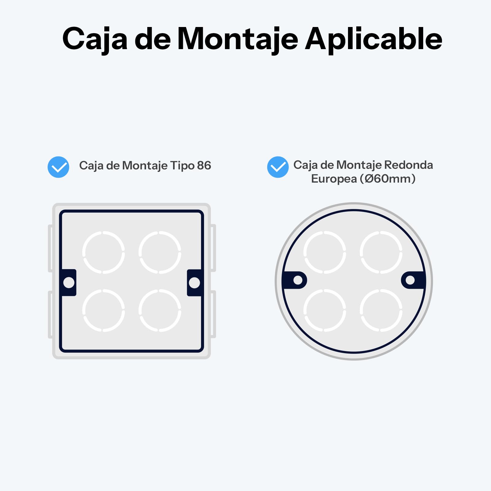 SONOFF Fusion Orb-ZBW1(ZBMINIR2-E) Interruptor Inteligente Zigbee 3.0 de Pared, 1 Gang, Funciona con Alexa, Google Home y Home Assistant, Automatización del Hogar, Carga de 10A